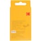 Kodak 2"x3" Premium Zink Photo Paper (20 Sheets) Compatible w/ Smile, Step, PRINTOMATIC RODZ2X350 - alternate 6